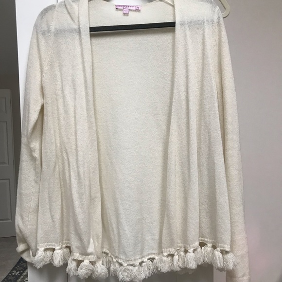 Calypso st Barth cardigan - Picture 1 of 1